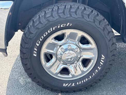 Used 2016 RAM 2500 SLT AWD/4WD image 10