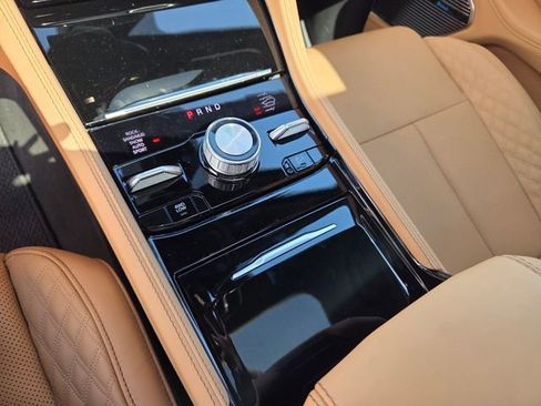 New 2026 Jeep Grand Cherokee Summit w/ Obsidian Package image 26