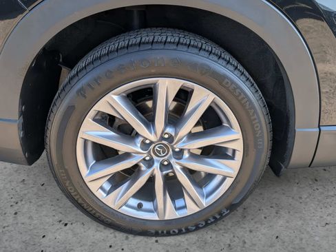 Used 2023 MAZDA CX-9 Grand Touring image 7