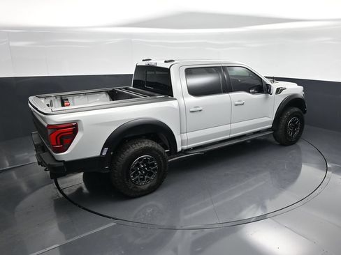 Used 2024 Ford F150 Raptor w/ Equipment Group 803A Raptor R AWD/4WD image 42