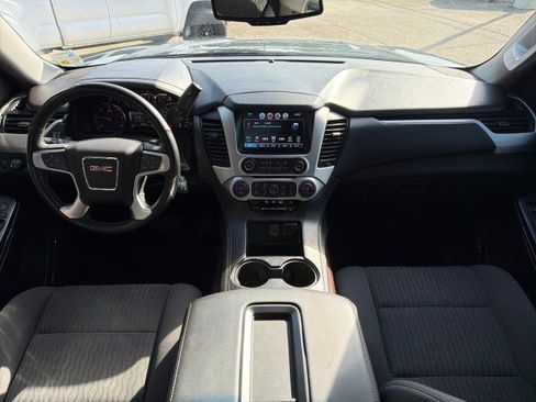 Used 2018 GMC Yukon SLE w/ Convenience Package AWD/4WD image 24