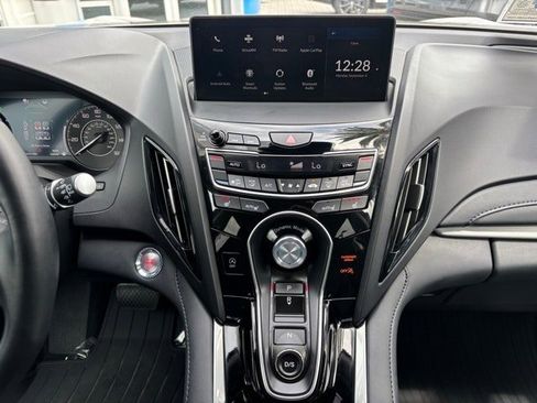 Certified 2023 Acura RDX FWD image 21
