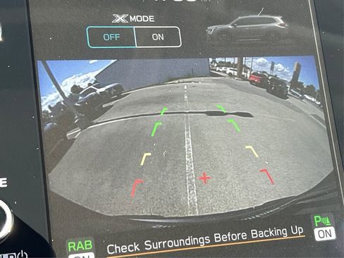 Certified 2025 Subaru Ascent Premium image 29