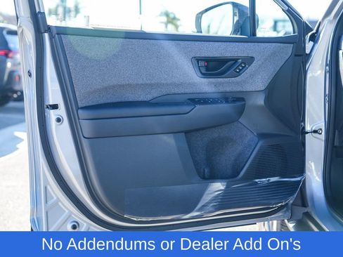 New 2026 Subaru Outback Limited image 22