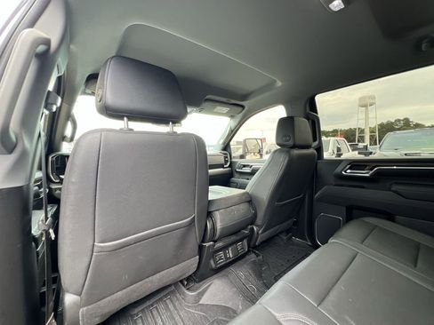 Certified 2024 GMC Sierra 2500 SLT w/ LPO, GMC Protection Package image 15