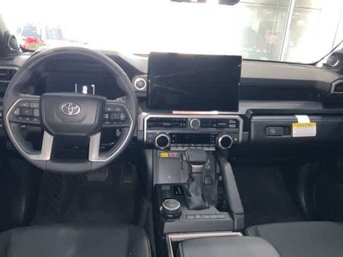 New 2026 Toyota 4Runner Limited AWD/4WD image 21