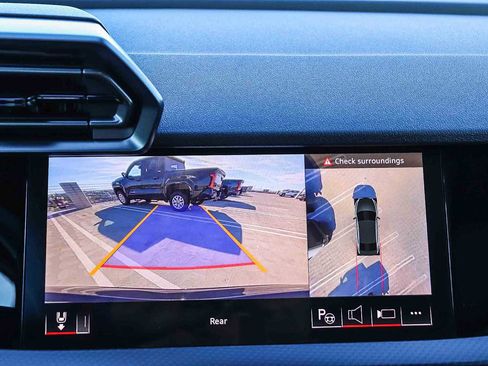 New 2026 Audi RS 3 image 35