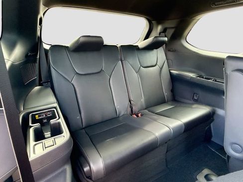 New 2026 Lexus TX 350 AWD image 22