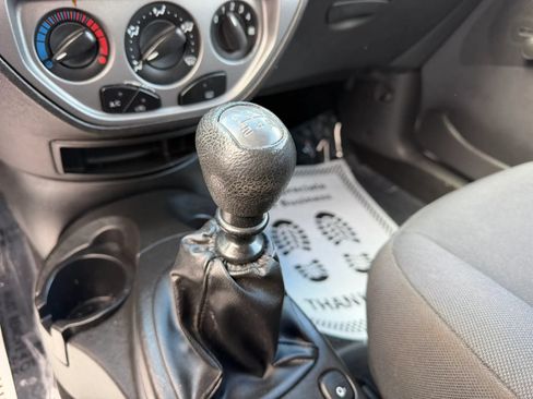 Used 2007 Ford Focus S FWD image 18