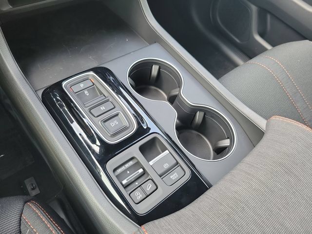 New 2026 Honda Pilot Sport image 25