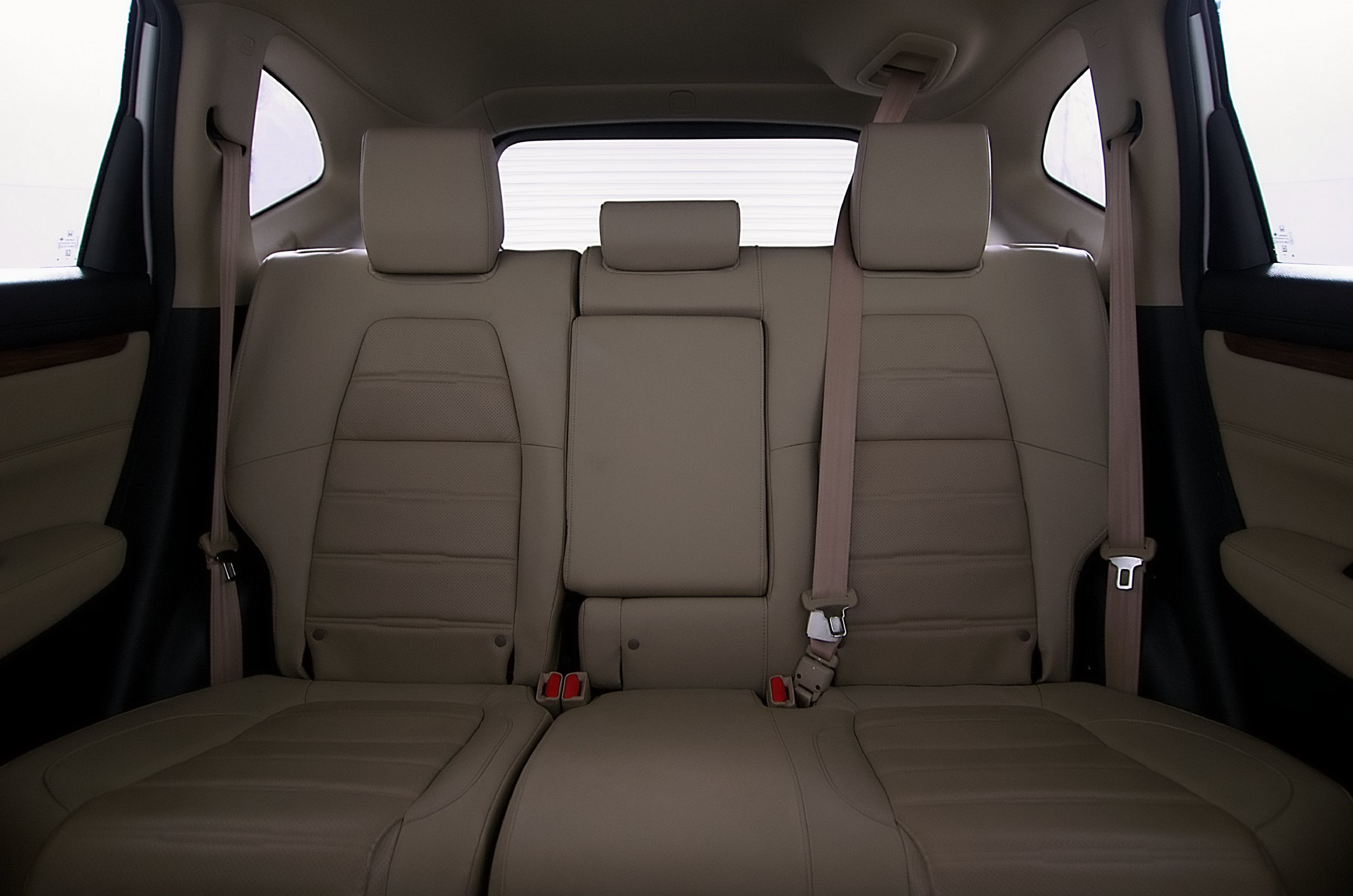 Used 2021 Honda CR-V Touring image 20