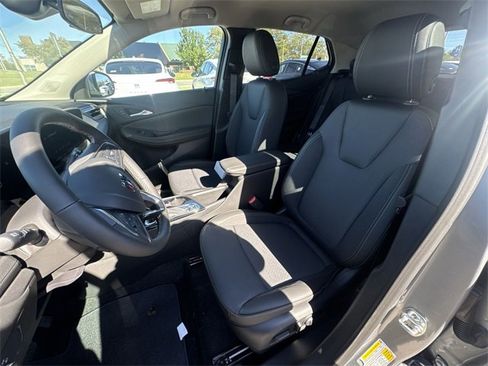 New 2026 Buick Encore GX Preferred w/ Comfort Package image 11