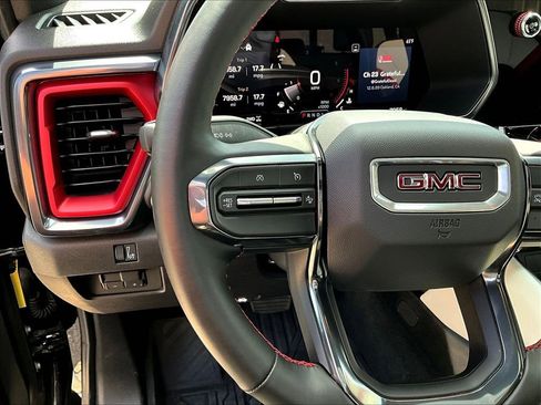 Used 2024 GMC Canyon AT4X AWD/4WD image 14