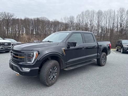 Used 2022 Ford F150 Tremor w/ Equipment Group 402A High image 3