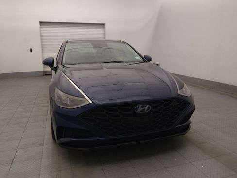 Used 2020 Hyundai Sonata SEL FWD image 14