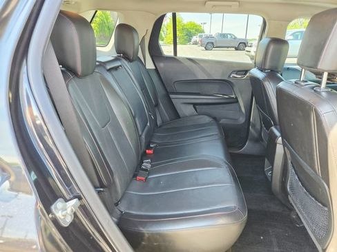 Used 2015 GMC Terrain SLT w/ Open Road Package AWD/4WD image 18