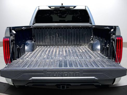 Used 2023 Toyota Tundra SR w/ SR Tow Package AWD/4WD image 24