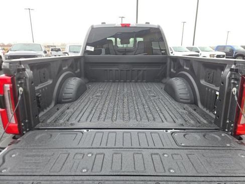 New 2026 Ford F350 Platinum AWD/4WD image 48