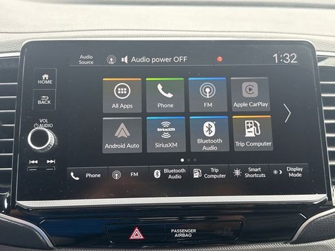 Certified 2024 Honda Ridgeline RTL image 30