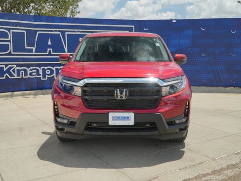New 2026 Honda Ridgeline RTL image 2