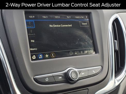 Used 2019 Chevrolet Equinox LS w/ LS Convenience Package image 23