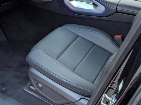 New 2026 Mercedes-Benz GLE 350 4MATIC image 4