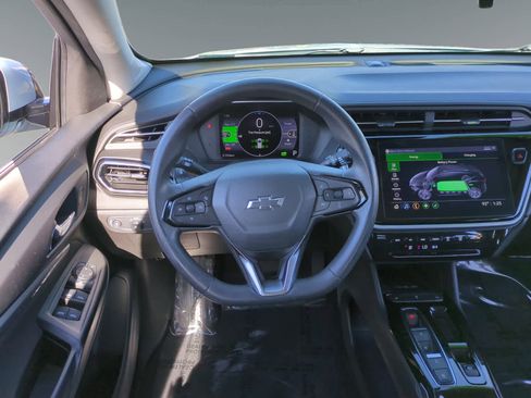 Used 2022 Chevrolet Bolt EUV LT image 12