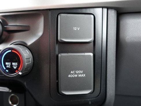 New 2024 Ford F550 2WD Regular Cab Super Duty image 16