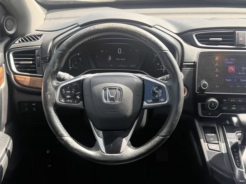 Used 2020 Honda CR-V EX-L image 14