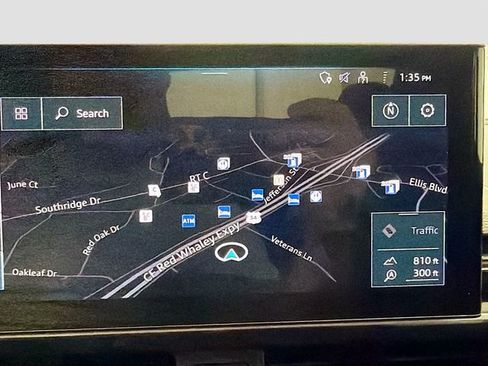 Used 2021 Audi RS 5 w/ Dynamic Package image 13