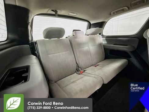 Used 2017 Toyota Sequoia SR5 AWD/4WD image 29