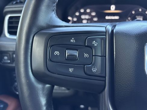 Used 2023 GMC Yukon XL Denali Ultimate w/ LPO, Floor Liner Package image 35