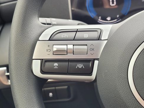 New 2026 Hyundai Tucson SEL FWD image 20