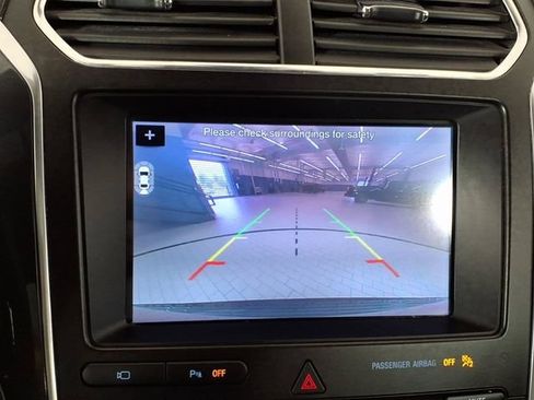 Used 2019 Ford Explorer Sport AWD/4WD image 28