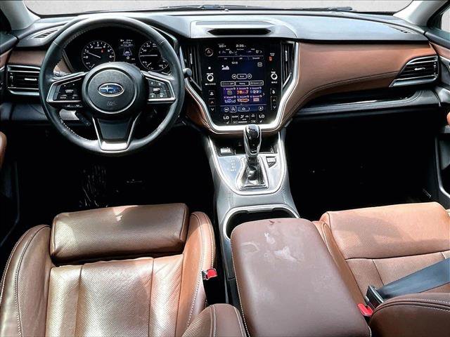 Used 2020 Subaru Outback Touring XT AWD/4WD image 16