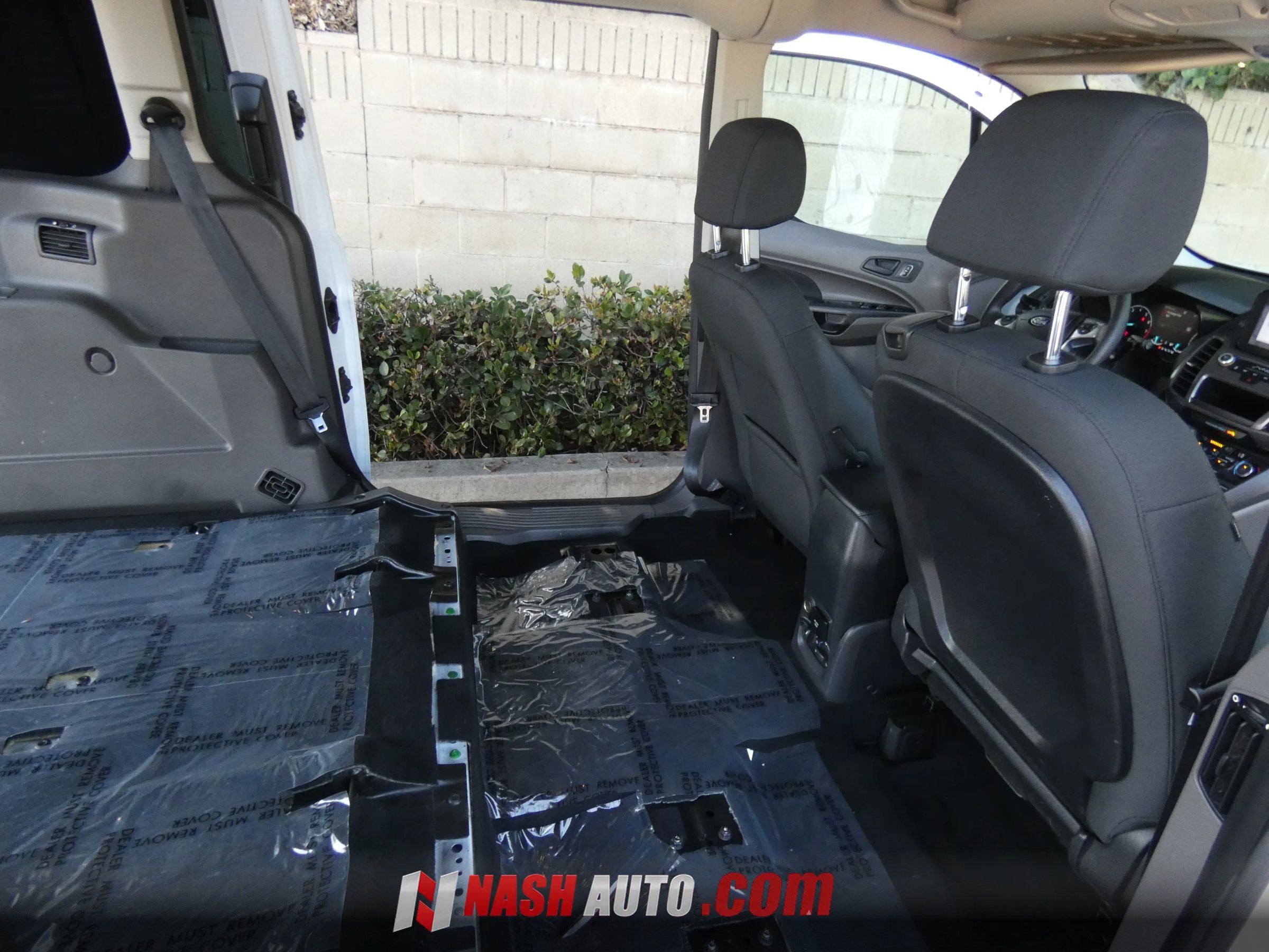 Used 2019 Ford Transit Connect XL FWD image 30