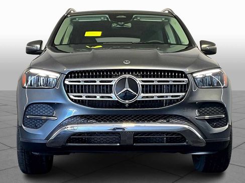 New 2026 Mercedes-Benz GLE 350 4MATIC image 2