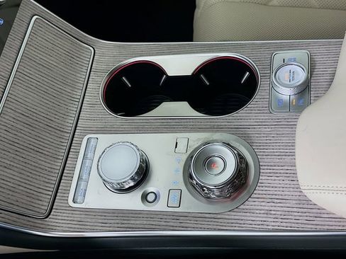 New 2026 Genesis GV80 3.5T Prestige AWD/4WD image 15