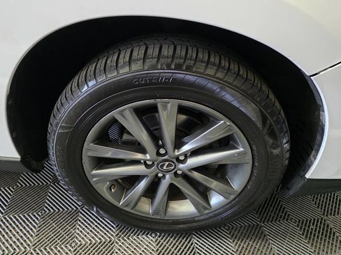 Used 2015 Lexus RX 350 F Sport w/ Navigation Package image 36