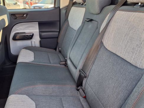 Used 2023 Ford Maverick XLT w/ Equipment Group 300A Standard image 7