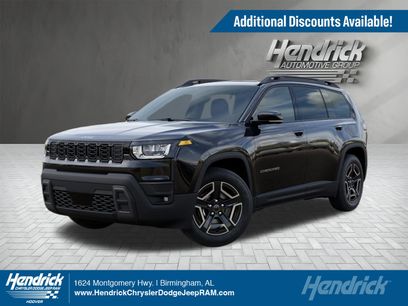 New 2026 Jeep Cherokee Limited