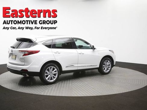 Used 2024 Acura RDX SH-AWD image 43