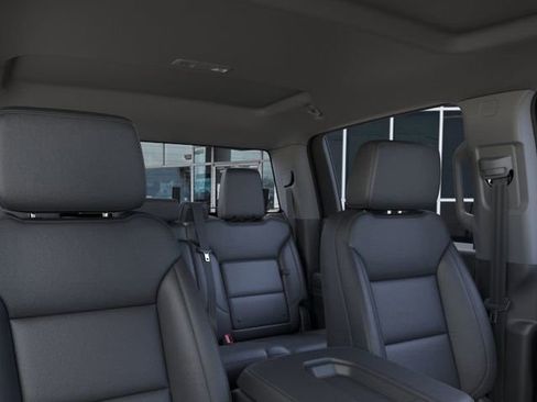 New 2026 GMC Sierra 1500 SLT w/ X31 Off-Road Package image 24