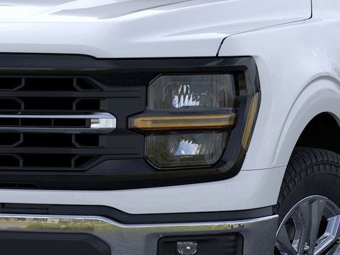 New 2026 Ford F150 XLT w/ XLT Chrome Appearance Package image 18
