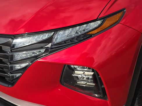 Used 2023 Hyundai Tucson SEL image 10