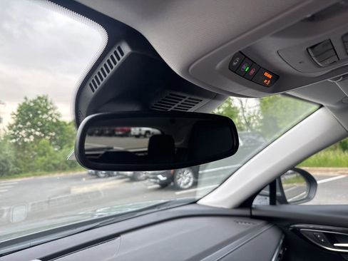 New 2026 Buick Envision Preferred AWD/4WD image 45