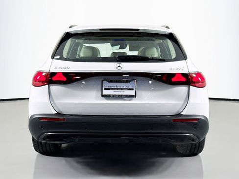 New 2026 Mercedes-Benz E 450 4MATIC All-Terrain Wagon image 3
