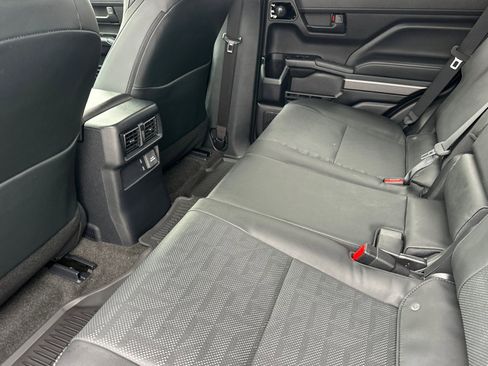 New 2026 Toyota 4Runner SR5 image 25