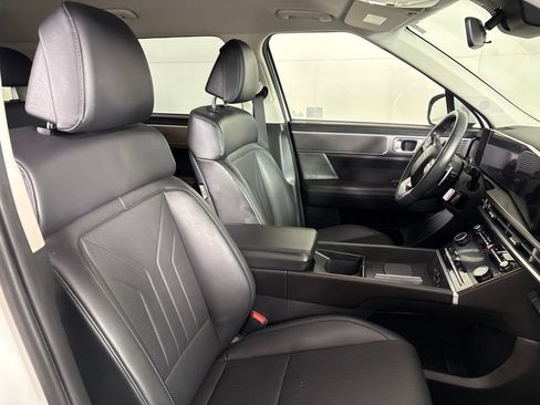 Used 2024 Hyundai Santa Fe SEL AWD/4WD image 18