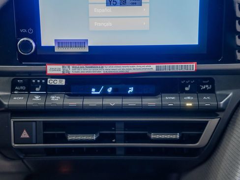 New 2026 Toyota Camry SE image 22